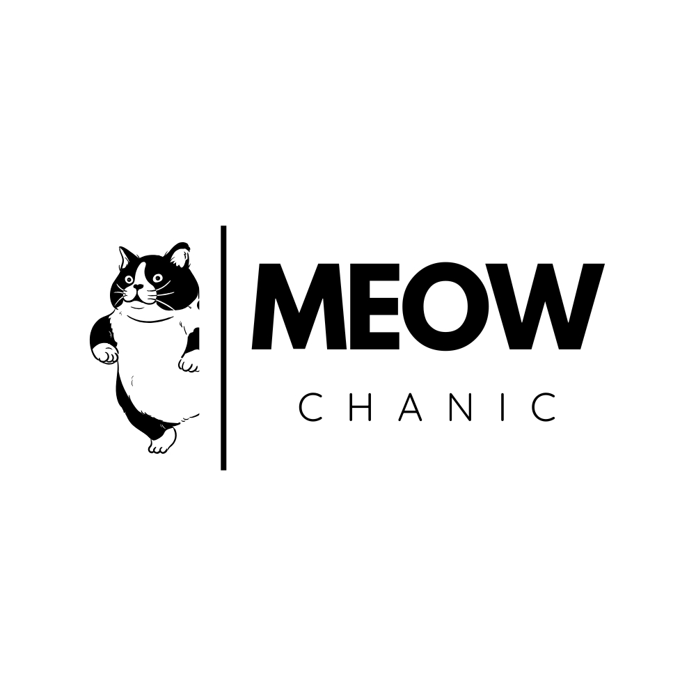 Meowchanic